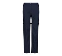 Women's zip trousers CMP Bleu 3XL
