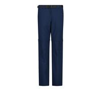 Women's zip trousers CMP Bleu L
