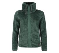 Women's zip-up fleece Protest Riri Vert XS