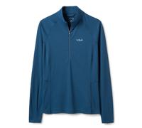 Women's zip-up hiking jacket Rab Sonic L