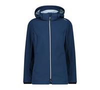 Cmp Long Fit 3a22226 Softshell Jacket Blue XL Woman