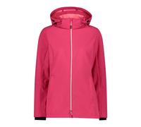 Cmp Long Fit 3a22226 Softshell Jacket Pink XL Woman