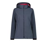 Women's zip-up hooded hiking jacket CMP XL