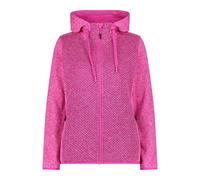 Women's zip-up hooded hiking jacket CMP XS