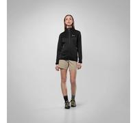 Salewa - Women's Puez Altavia PL HD Jacket - Fleece jacket size 6, black