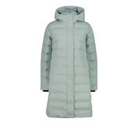 Womens zip-up hooded jacket CMP 2XL