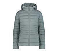 Womens zip-up hooded jacket CMP 2XS