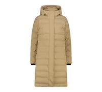 Womens zip-up hooded jacket CMP L