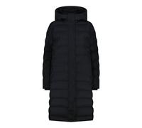 Womens zip-up hooded jacket CMP Noir 2XS