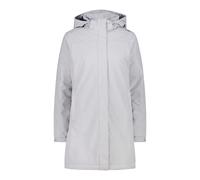 Womens zip-up hooded jacket CMP S