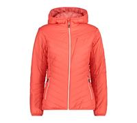 Cmp Fix Hood 31z5356 Jacket Red XL Woman