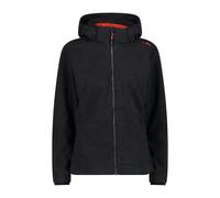 Women's zip-up hooded jacket CMP XL