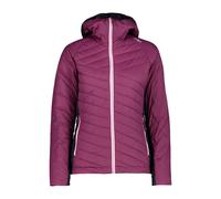 Womens zip-up hooded jacket CMP XS