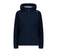Women's zip-up hooded jacket CMP XS