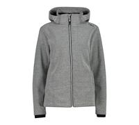 Women's zip-up hooded jacket CMP XS