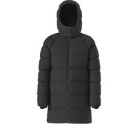 Women's zip-up hooded jacket The North Face Hydrenalite City Noir 2XL
