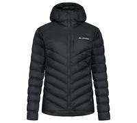 VAUDE Women's Monviso Down Hooded Jacket