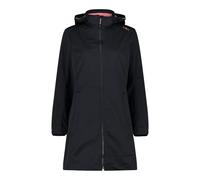 Cmp 34a5046 Jacket Black 2XS Woman