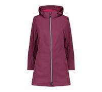 Cmp Longline 3a08326 Softshell Jacket Purple XS Woman