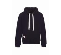 Women's zip-up hooded riding sweatshirt Gaze Jamais