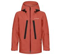 Vaude Monviso 2.5l Jacket Orange 40 Woman