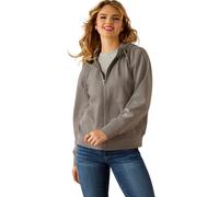 Women's zip-up hoodie Ariat Breeze