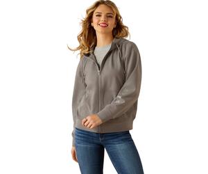 Women's zip-up hoodie Ariat Breeze