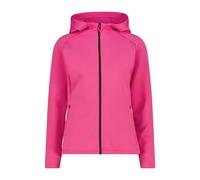Women's zip-up hoodie CMP 2XL