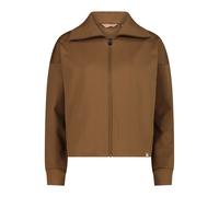 Women's zip-up hoodie CMP Marron 2XL