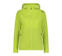Women's zip-up hoodie CMP Vert 2XL