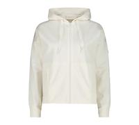 Women's zip-up hoodie CMP Blanc 2XS