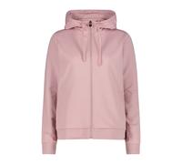 Women's zip-up hoodie CMP Rose M