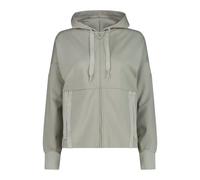 Women's zip-up hoodie CMP Vert 2XS