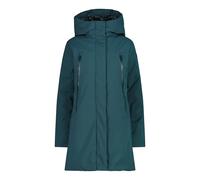 Women's zip-up hoodie coat CMP M