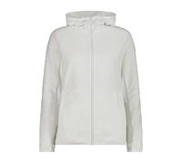Women's zip-up hoodie fleece CMP 3XL