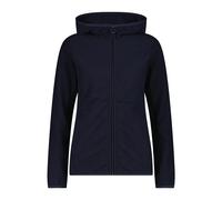 Women's zip-up hoodie fleece CMP Arctic L