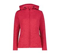 Women's zip-up hoodie fleece CMP L