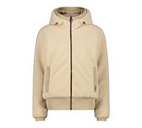 Women's zip-up hoodie fleece CMP M