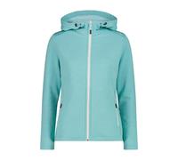 Women's zip-up hoodie fleece CMP Performance 3XL
