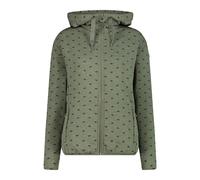 Women's zip-up hoodie fleece CMP Performance L