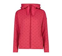 Women's zip-up hoodie fleece CMP Performance M