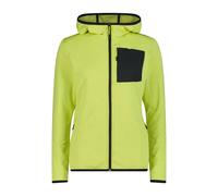 Women's zip-up hoodie fleece CMP S