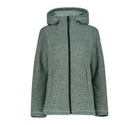 Cmp 35h1676 Jacket Green XL Woman
