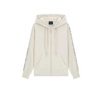 Women's zip-up hoodie Guess Rose M