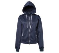 Women's zip-up hoodie Mountain Horse Starla