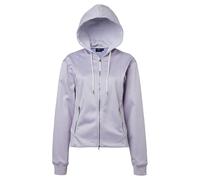 Women's zip-up hoodie Mountain Horse Starla