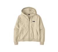 Women's zip-up hoodie Patagonia Ahnya S