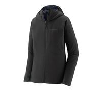 Women's zip-up hoodie Patagonia Nano-Air Noir M