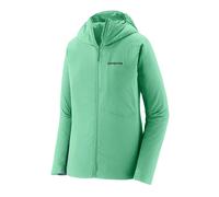 Patagonia Women's W's Nano-Air Ultralight Full-Zip Hoody W's Nano-Air Ultralight Full-Zip Hoody