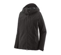 Patagonia - Women's Pluma Pro Jacket - Waterproof jacket size M, black